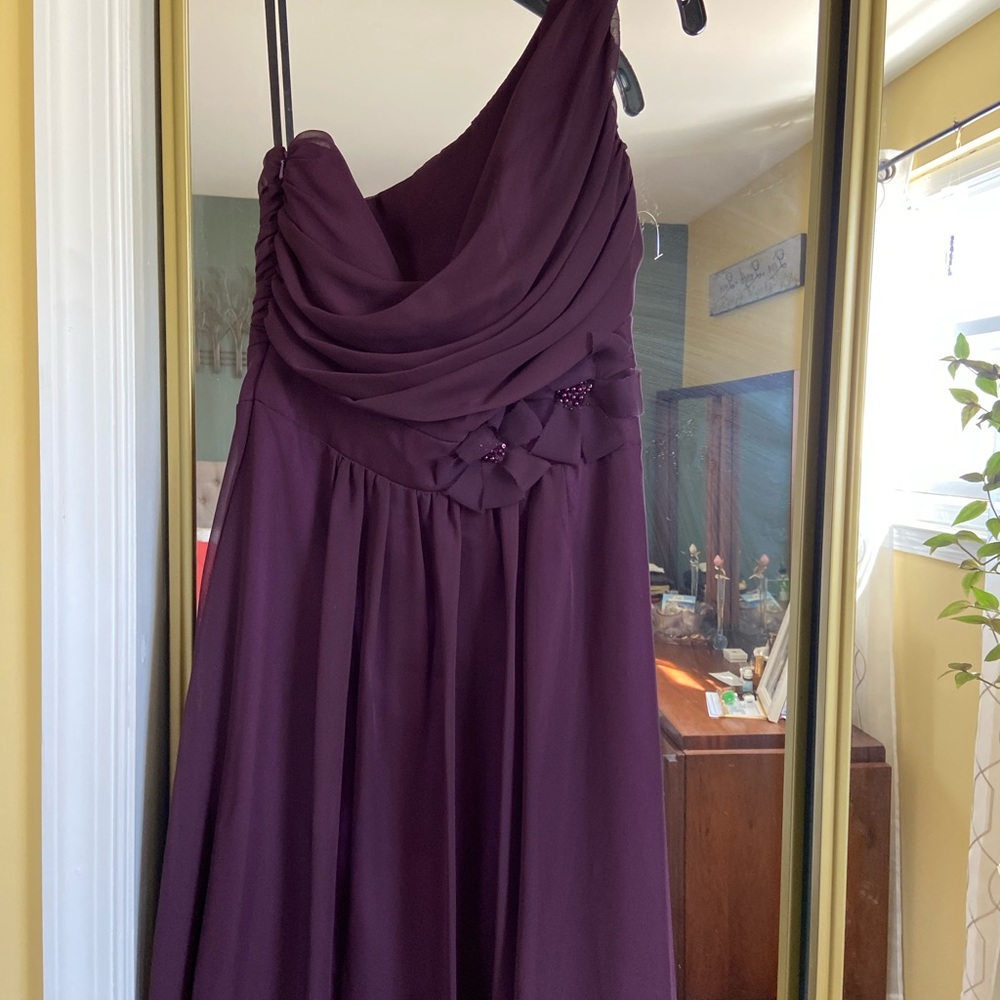 Cocktail dress